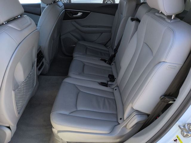 2024 Audi Q7 55 Premium Plus quattro