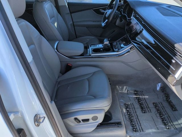 2024 Audi Q7 55 Premium Plus quattro