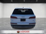 2024 Audi Q7 55 Premium Plus quattro