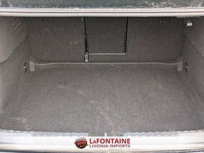 2024 Audi A3 40 Premium FrontTrak