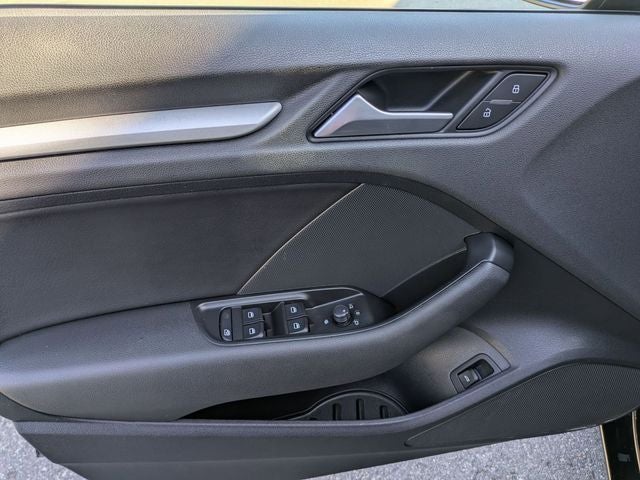 2015 Audi A3 quattro