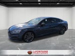 2019 Audi A5 Sportback Premium Plus quattro