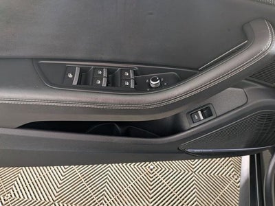 2019 Audi S5 3.0T Premium Plus quattro