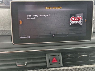 2019 Audi S5 3.0T Premium Plus quattro