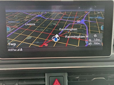 2019 Audi S5 3.0T Premium Plus quattro