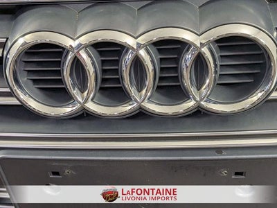 2019 Audi S5 3.0T Premium Plus quattro