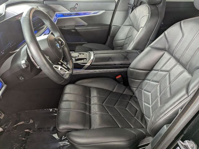 2023 BMW 7 Series 760i xDrive
