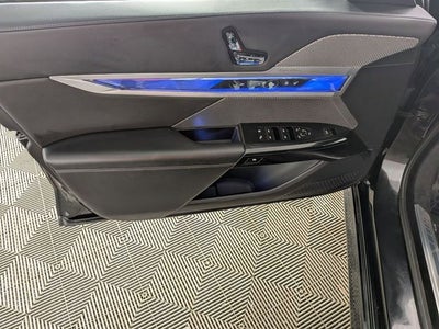 2023 BMW 7 Series 760i xDrive