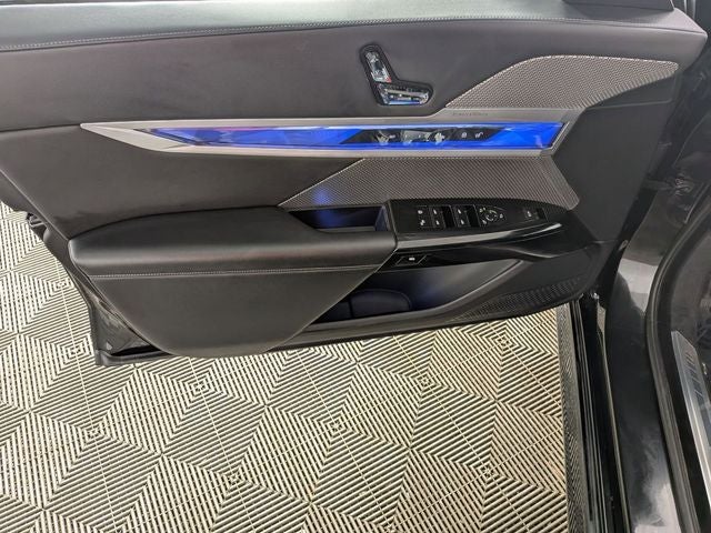 2023 BMW 7 Series 760i xDrive