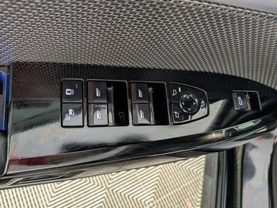 2023 BMW 7 Series 760i xDrive