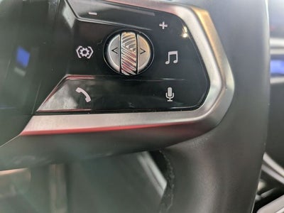 2023 BMW 7 Series 760i xDrive