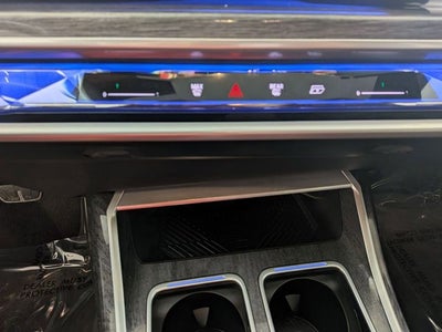 2023 BMW 7 Series 760i xDrive