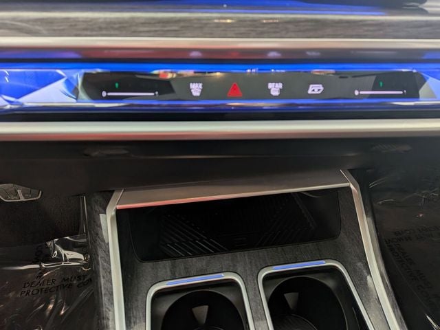 2023 BMW 7 Series 760i xDrive