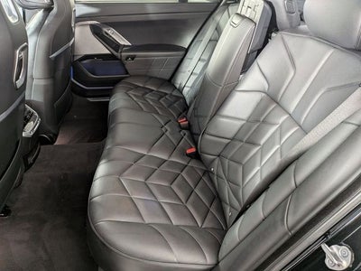 2023 BMW 7 Series 760i xDrive