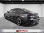 2023 BMW 7 Series 760i xDrive