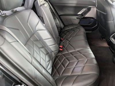 2023 BMW 7 Series 760i xDrive