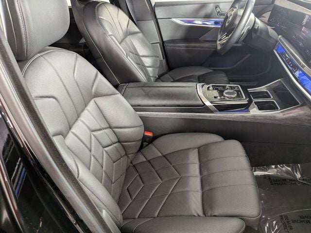 2023 BMW 7 Series 760i xDrive