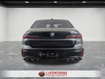 2023 BMW 7 Series 760i xDrive
