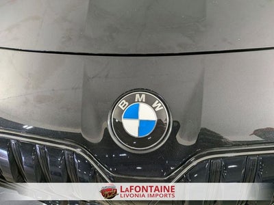 2023 BMW 7 Series 760i xDrive
