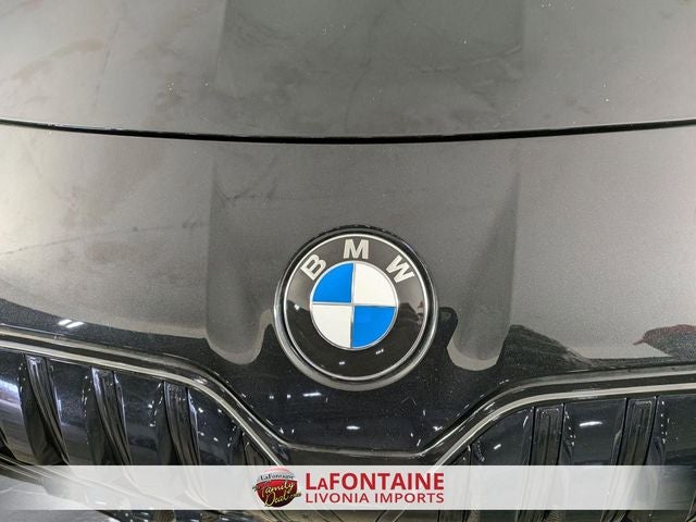 2023 BMW 7 Series 760i xDrive