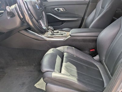 2019 BMW 3 Series 330i