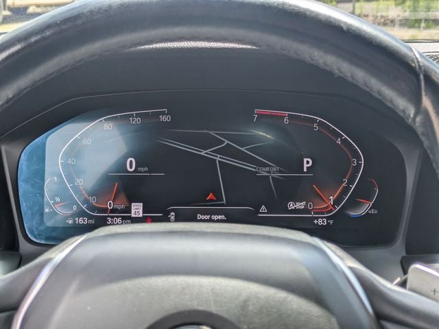 2019 BMW 3 Series 330i