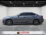 2019 BMW 3 Series 330i
