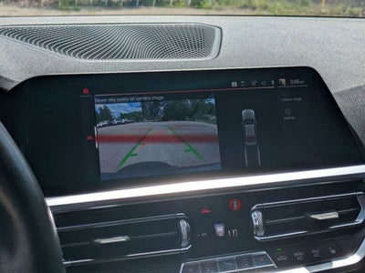 2019 BMW 3 Series 330i