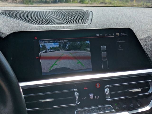 2019 BMW 3 Series 330i