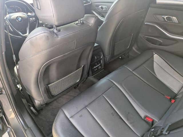 2019 BMW 3 Series 330i