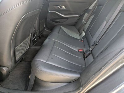 2019 BMW 3 Series 330i