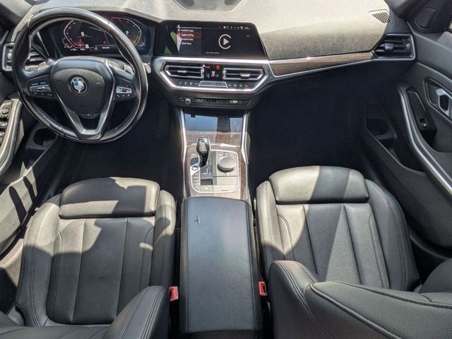 2019 BMW 3 Series 330i