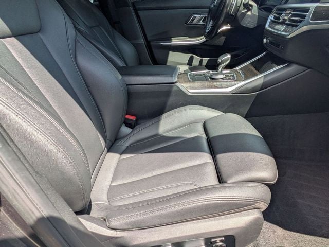 2019 BMW 3 Series 330i