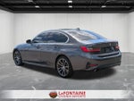 2019 BMW 3 Series 330i