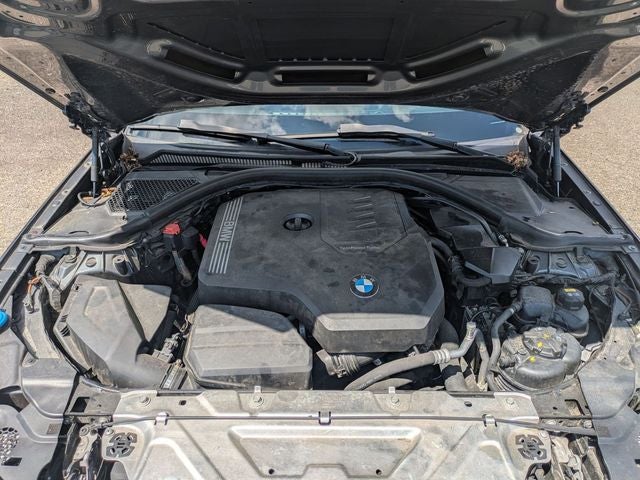 2019 BMW 3 Series 330i