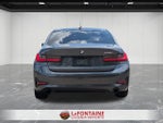 2019 BMW 3 Series 330i