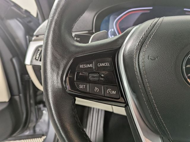 2023 BMW 5 Series 540i xDrive