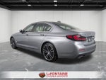 2023 BMW 5 Series 540i xDrive