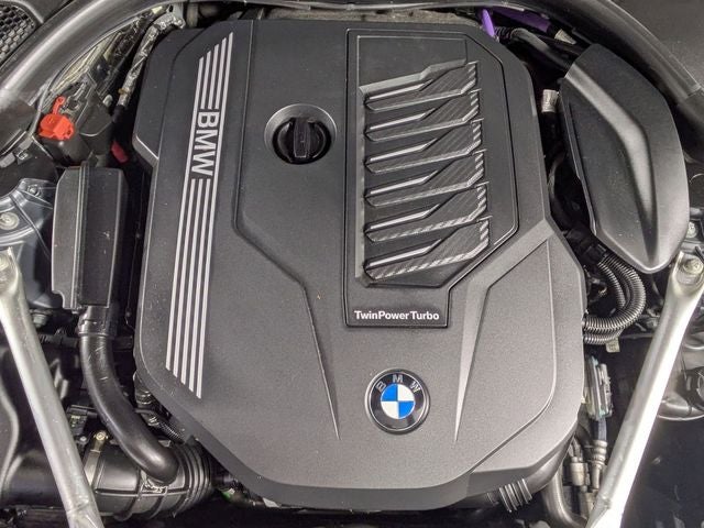 2023 BMW 5 Series 540i xDrive