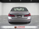2023 BMW 5 Series 540i xDrive