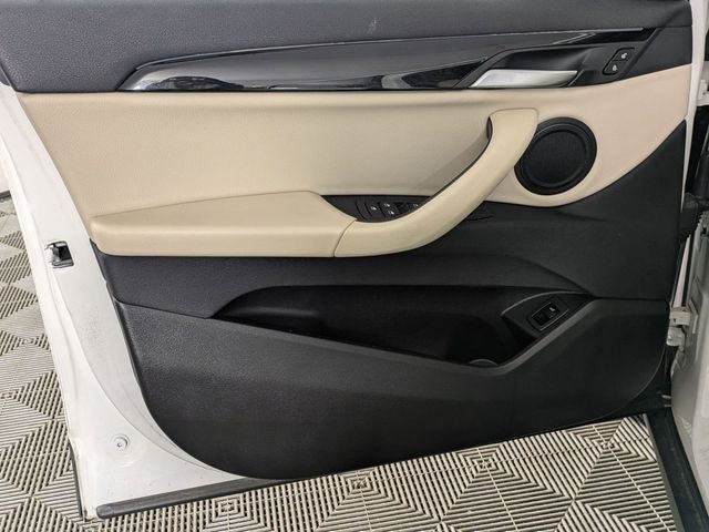 2022 BMW X2 xDrive28i