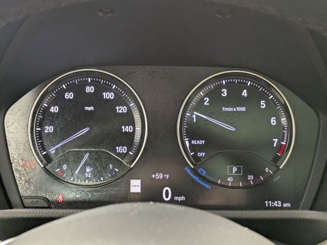 2022 BMW X2 xDrive28i