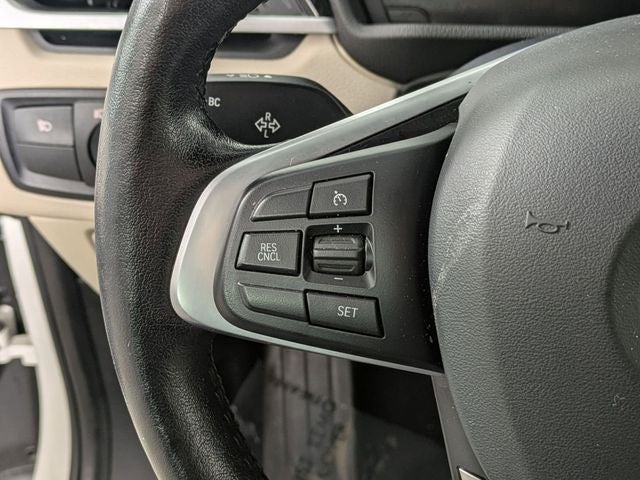 2022 BMW X2 xDrive28i