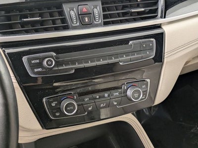 2022 BMW X2 xDrive28i