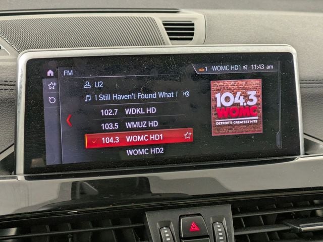 2022 BMW X2 xDrive28i