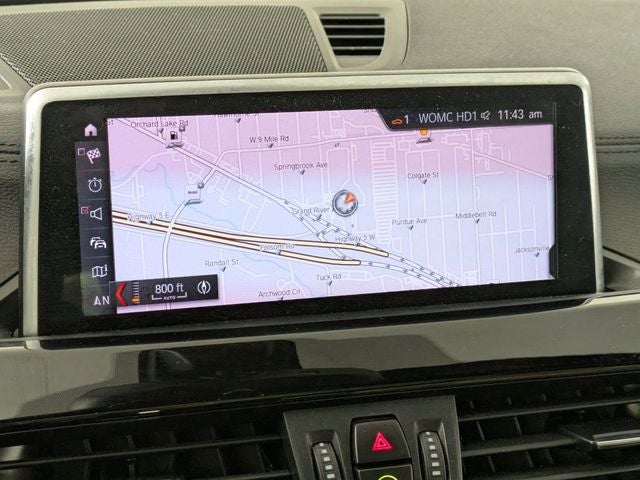 2022 BMW X2 xDrive28i