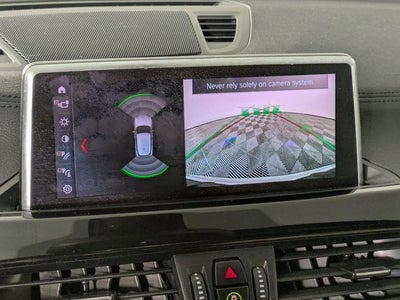 2022 BMW X2 xDrive28i