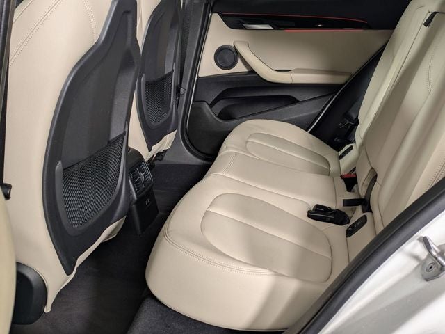 2022 BMW X2 xDrive28i