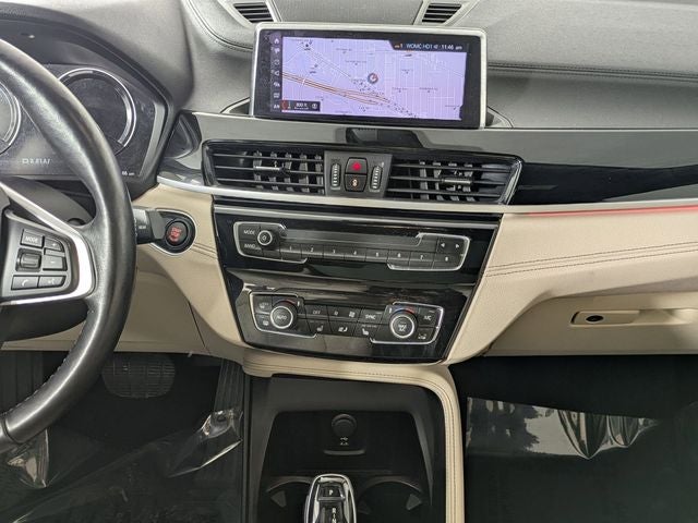 2022 BMW X2 xDrive28i