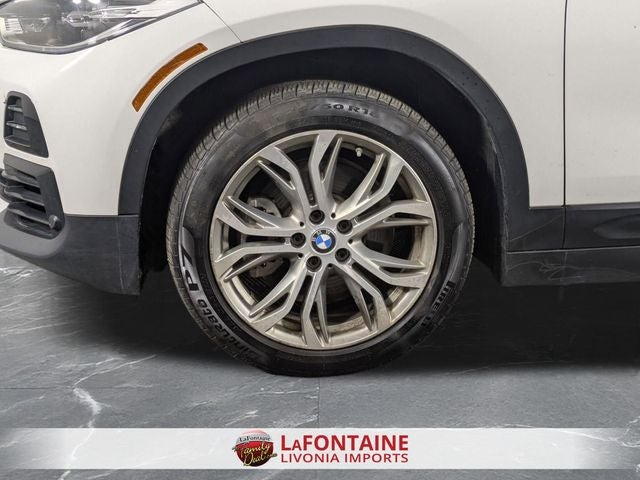 2022 BMW X2 xDrive28i